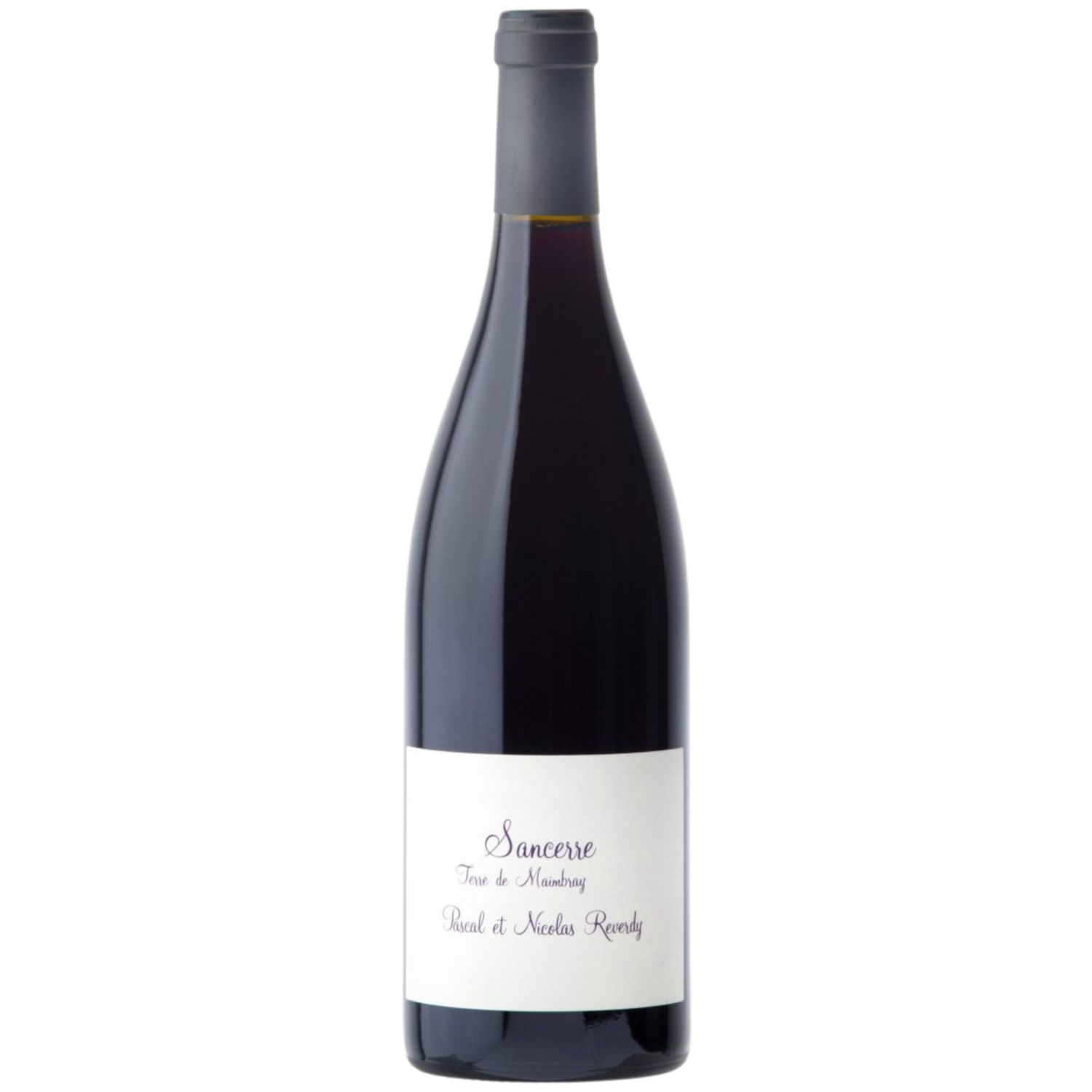 Sancerre - Terre de Maimbray Rouge - Domaine Pascal et Nicolas Reverdy (2022)